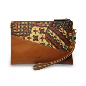 clutch souvenir premium